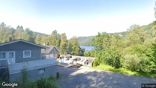 Rooms for rent in Lyngdal - Photo from Google Street View