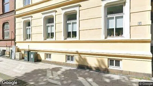 Apartments for rent in Kristiansand - Photo from Google Street View