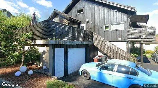 Apartments for rent in Kristiansand - Photo from Google Street View