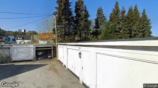 Apartments for rent in Kristiansand - Photo from Google Street View