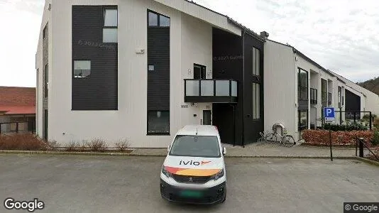 Apartments for rent in Kristiansand - Photo from Google Street View