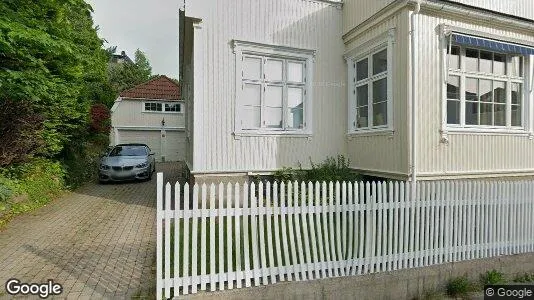 Apartments for rent in Kristiansand - Photo from Google Street View