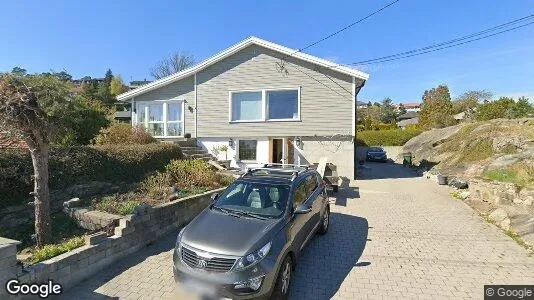 Apartments for rent in Kristiansand - Photo from Google Street View