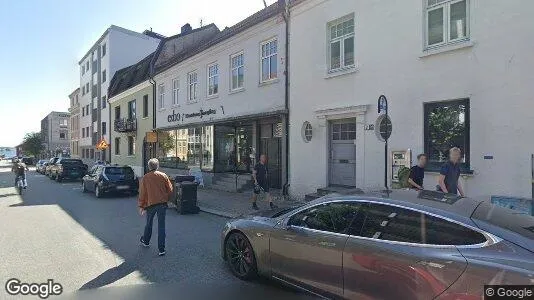 Apartments for rent in Kristiansand - Photo from Google Street View