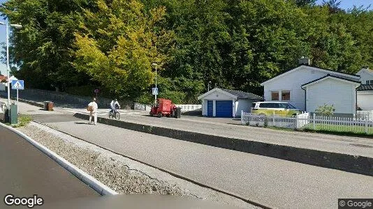 Apartments for rent in Kristiansand - Photo from Google Street View
