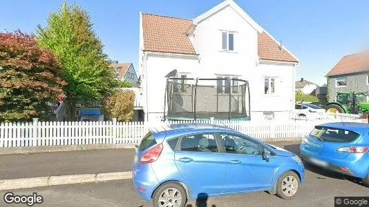 Rooms for rent in Kristiansand - Photo from Google Street View