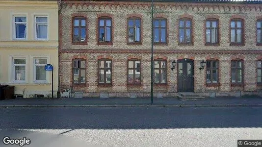 Apartments for rent in Kristiansand - Photo from Google Street View