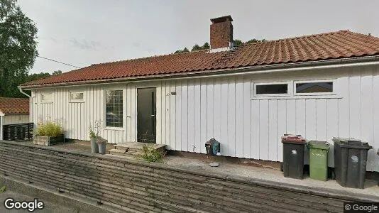 Apartments for rent in Kristiansand - Photo from Google Street View