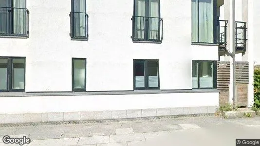 Apartments for rent in Kristiansand - Photo from Google Street View