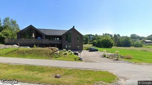 Rooms for rent in Søgne - Photo from Google Street View