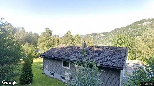 Rooms for rent in Lyngdal - Photo from Google Street View