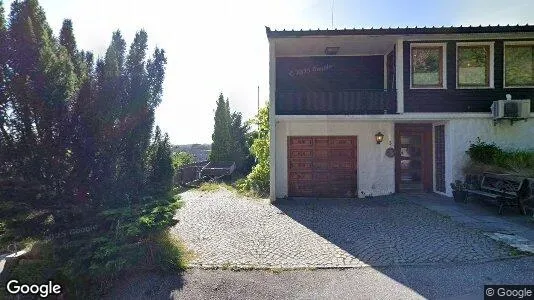 Rooms for rent in Kristiansand - Photo from Google Street View