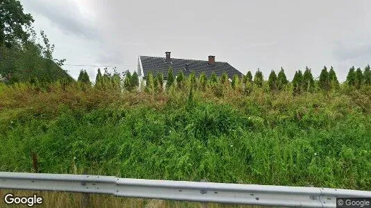 Apartments for rent in Kristiansand - Photo from Google Street View