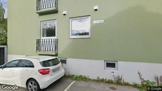Rooms for rent in Kristiansand - Photo from Google Street View
