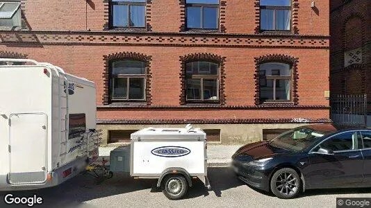 Rooms for rent in Kristiansand - Photo from Google Street View
