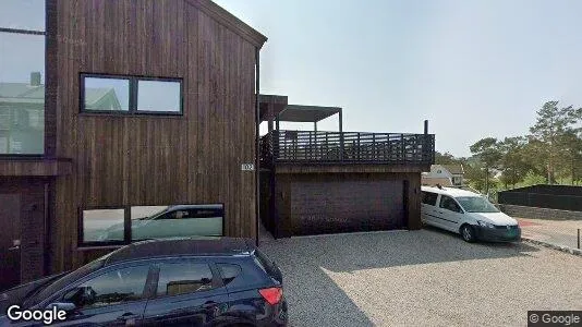 Apartments for rent in Søgne - Photo from Google Street View
