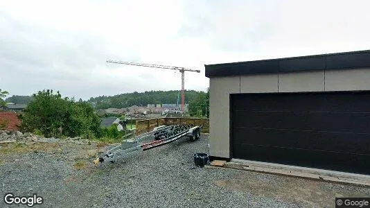 Apartments for rent in Kristiansand - Photo from Google Street View