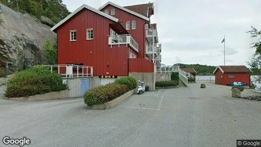 Apartments for rent in Kristiansand - Photo from Google Street View