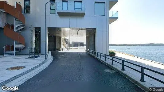 Apartments for rent in Kristiansand - Photo from Google Street View