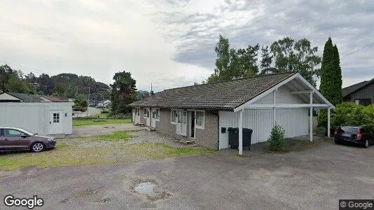 Rooms for rent in Flekkefjord - Photo from Google Street View