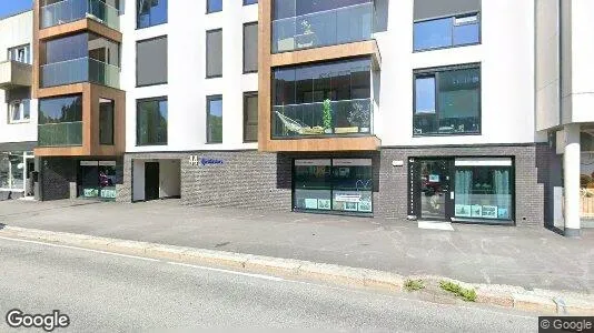 Apartments for rent in Kristiansand - Photo from Google Street View