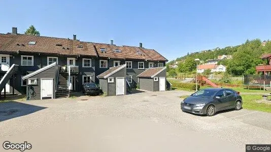Rooms for rent in Kristiansand - Photo from Google Street View