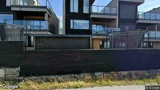 Rooms for rent in Kristiansand - Photo from Google Street View