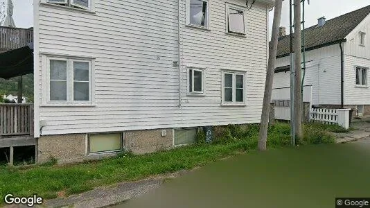 Rooms for rent in Kristiansand - Photo from Google Street View
