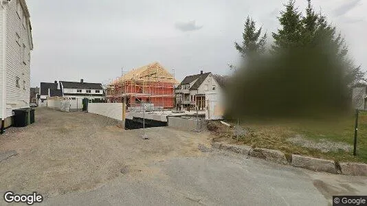 Rooms for rent in Kristiansand - Photo from Google Street View