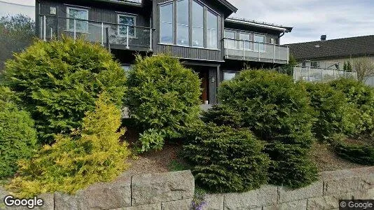 Apartments for rent in Oppegård - Photo from Google Street View