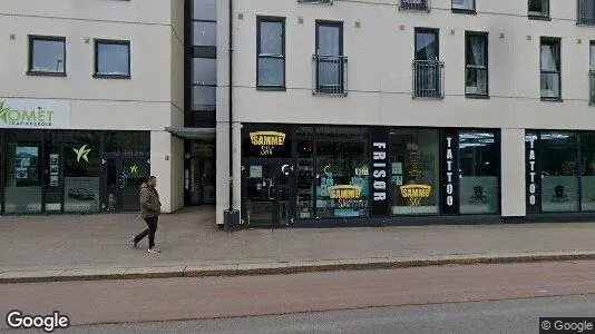 Apartments for rent in Skedsmo - Photo from Google Street View