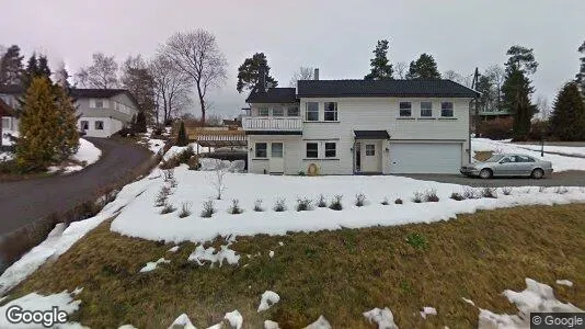 Rooms for rent in Asker - Photo from Google Street View
