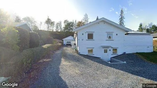 Apartments for rent in Sørum - Photo from Google Street View