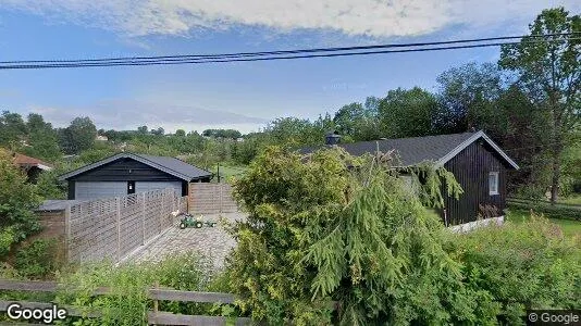 Apartments for rent in Asker - Photo from Google Street View