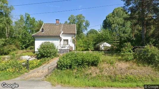 Apartments for rent in Nesodden - Photo from Google Street View