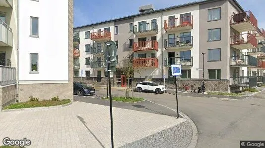 Apartments for rent in Sollentuna - Photo from Google Street View
