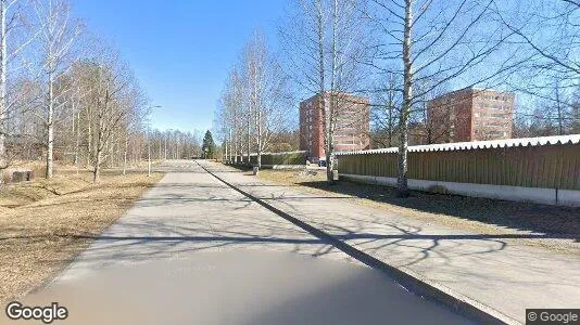 Apartments for rent in Lahti - Photo from Google Street View