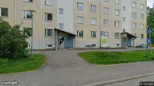Apartments for rent in Lahti - Photo from Google Street View