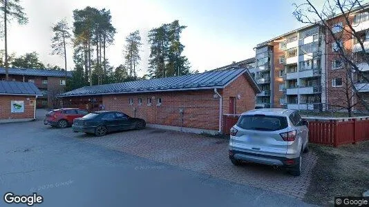 Apartments for rent in Oulu - Photo from Google Street View