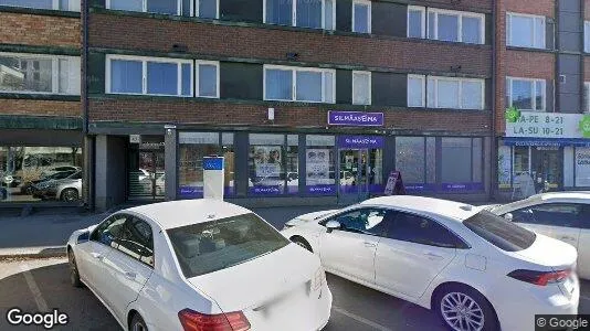 Apartments for rent in Oulu - Photo from Google Street View