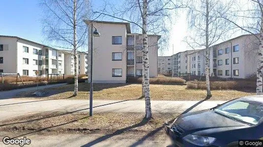 Apartments for rent in Oulu - Photo from Google Street View