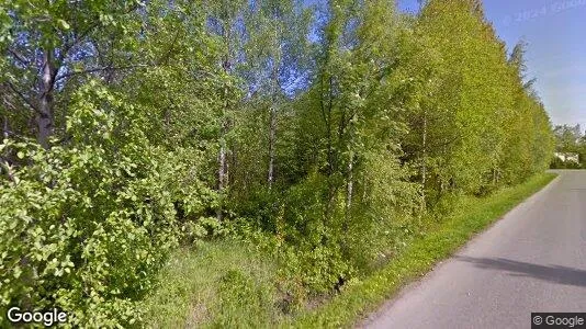 Apartments for rent in Oulu - Photo from Google Street View
