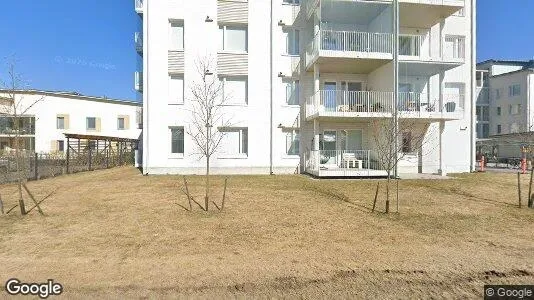 Apartments for rent in Oulu - Photo from Google Street View