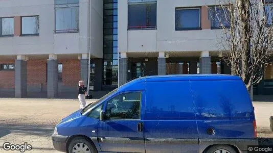 Apartments for rent in Oulu - Photo from Google Street View