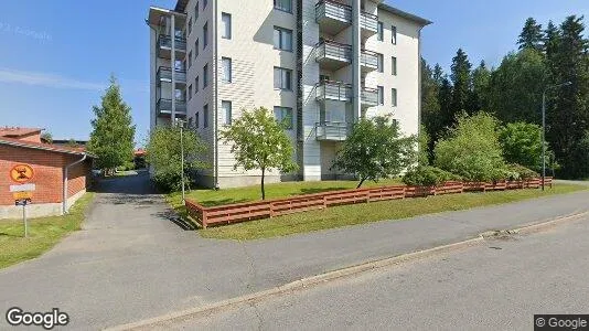 Apartments for rent in Oulu - Photo from Google Street View