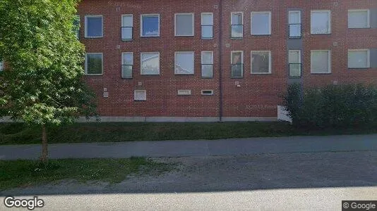 Apartments for rent in Jyväskylä - Photo from Google Street View