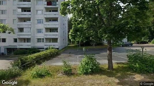 Apartments for rent in Jyväskylä - Photo from Google Street View
