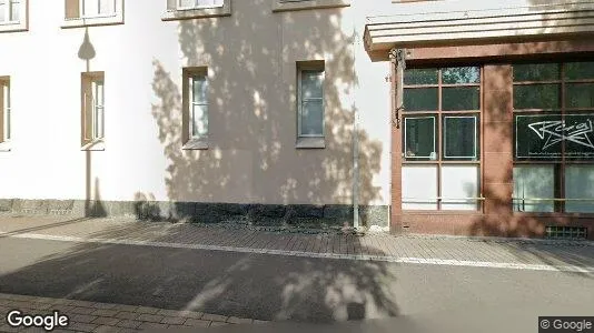 Apartments for rent in Jyväskylä - Photo from Google Street View
