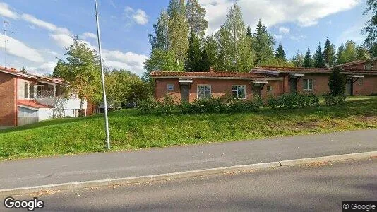 Apartments for rent in Jyväskylä - Photo from Google Street View