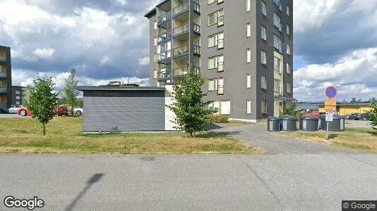 Apartments for rent in Jyväskylä - Photo from Google Street View